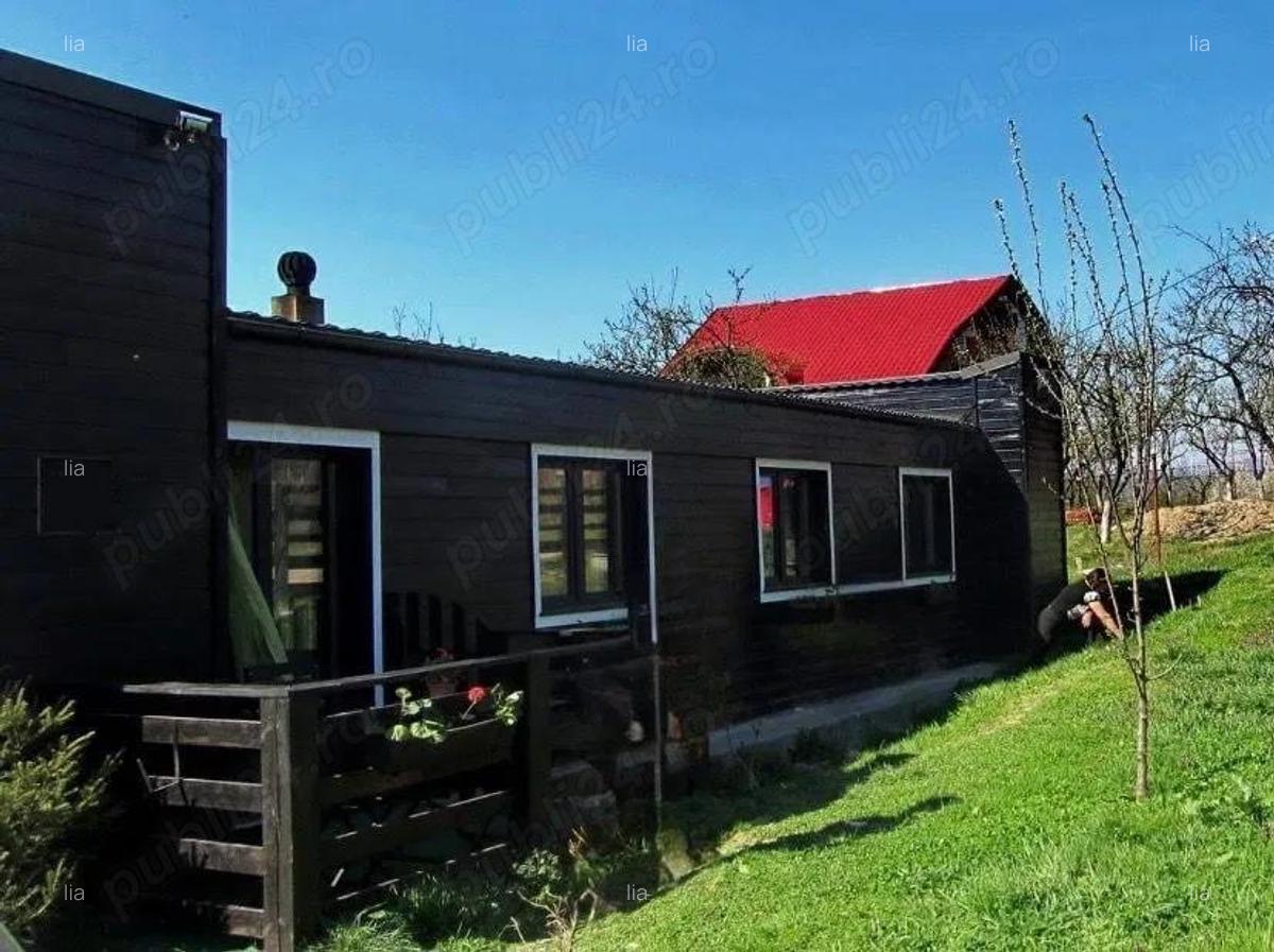 Casa de vanzare, Zona deosebita - 2