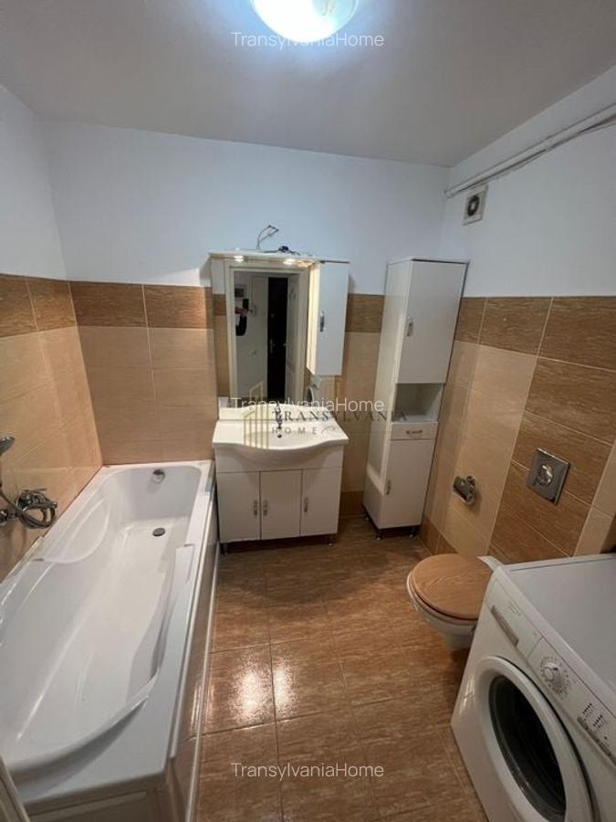 Garsoniera spatioasa,  Valea Aurie - 9