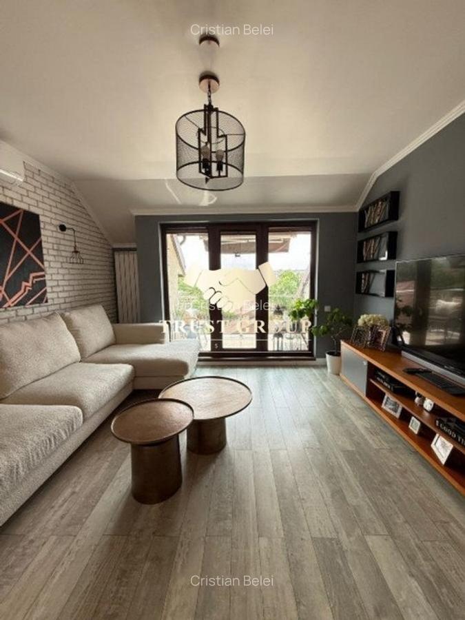 Apartament 3 camere Parcul Circului - 4