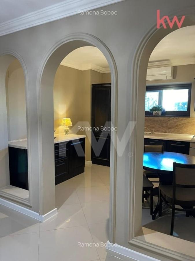 De inchiriat, apartament 2 camere, zona Mc Donald*s - 1