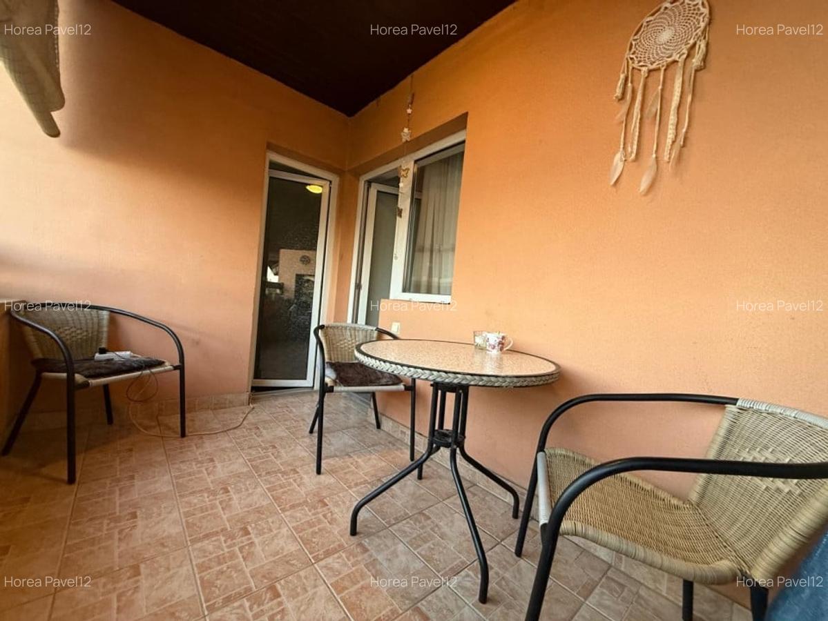 Apartament 2 camere, 54 mp utili, cartier Braytim , OCAZIE !!! - 8