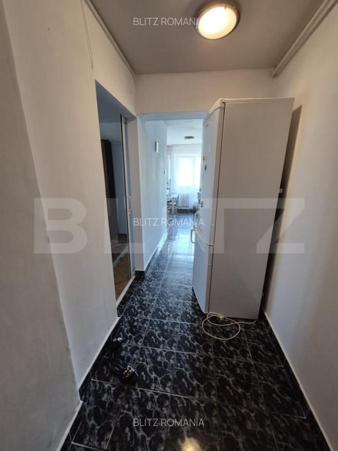 Apartament cochet, decomandat zona linistita - 8