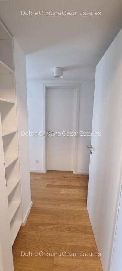 Apartament cu 2 camere decomandat în Herăstrău - 16