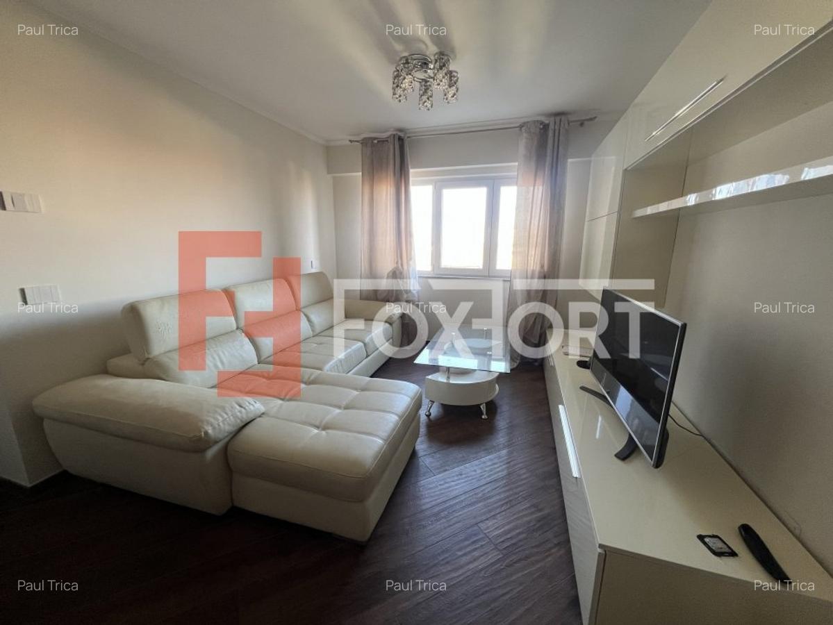 Apartament de vanzare cu 3 camere in zona Dacia - 4