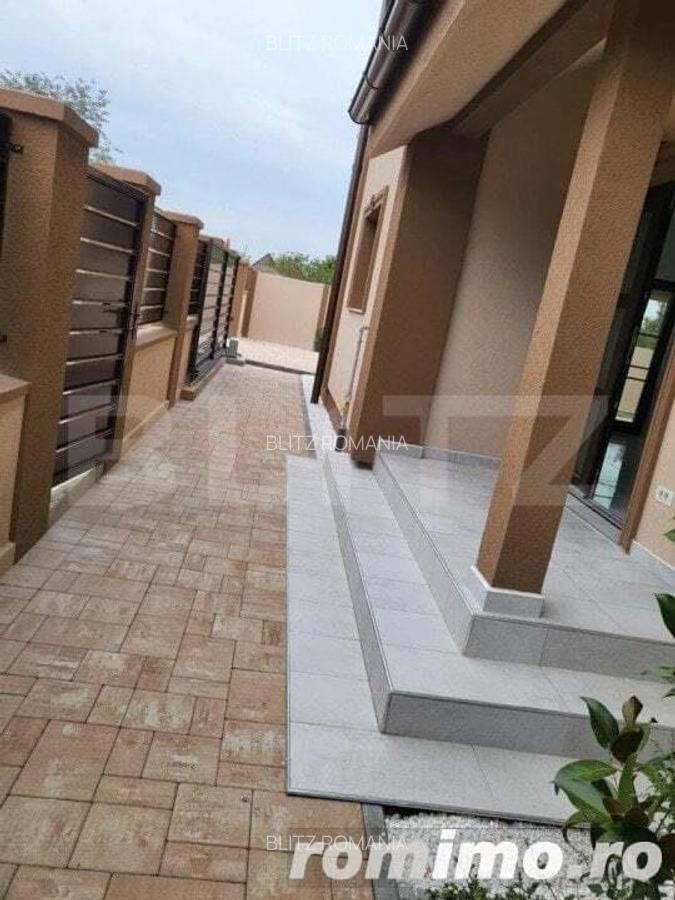 Duplex 5 camere, 109mp, Giroc - 16