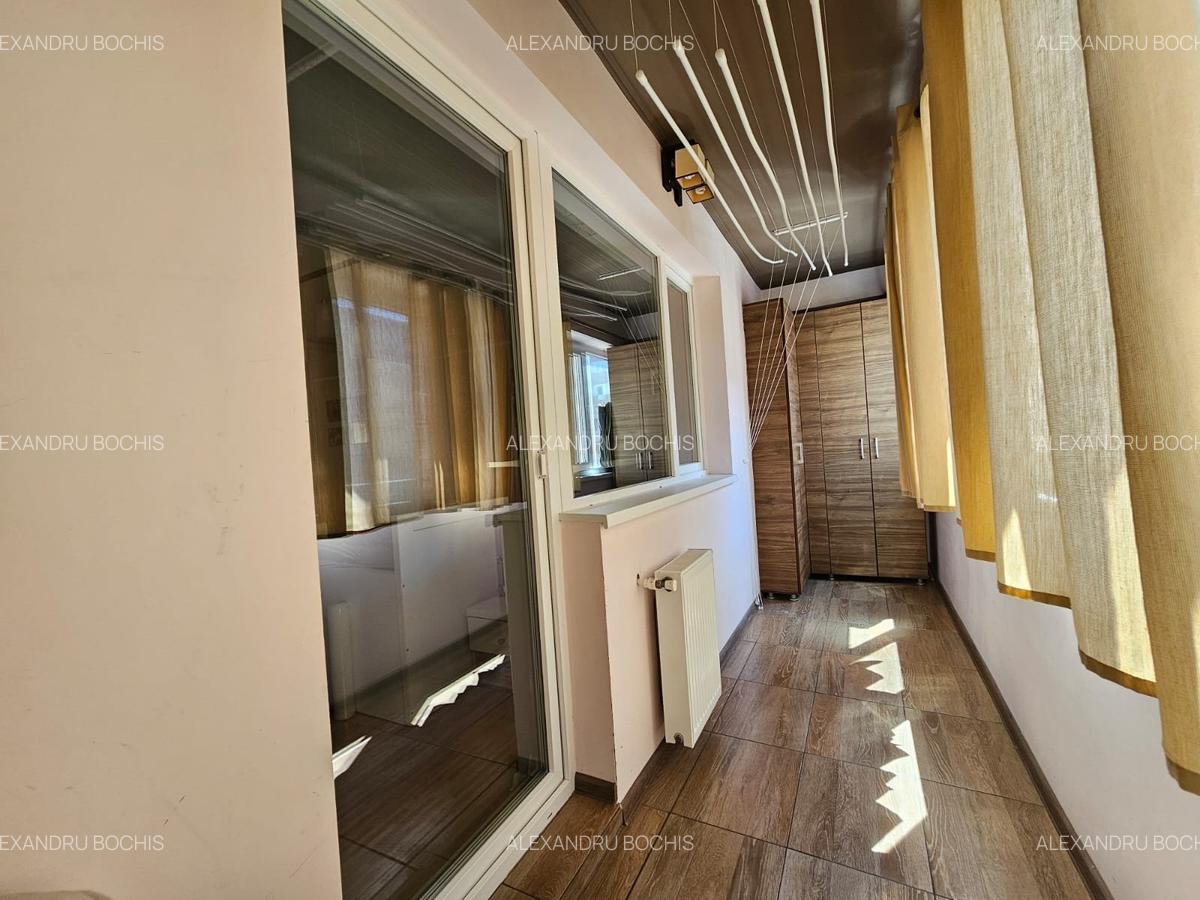 Apartament cu 2 camere în Kamsas - 10
