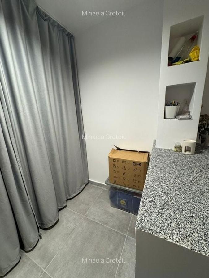Studio superb de inchiriat, Plaza Lujerului - 10