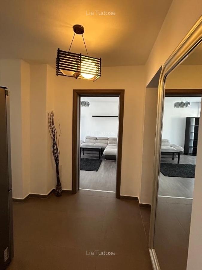 Apartament 2 camere, Mobilat și Utilat, Dristor Piața Matei Ambrozie, Sect 3 - 1