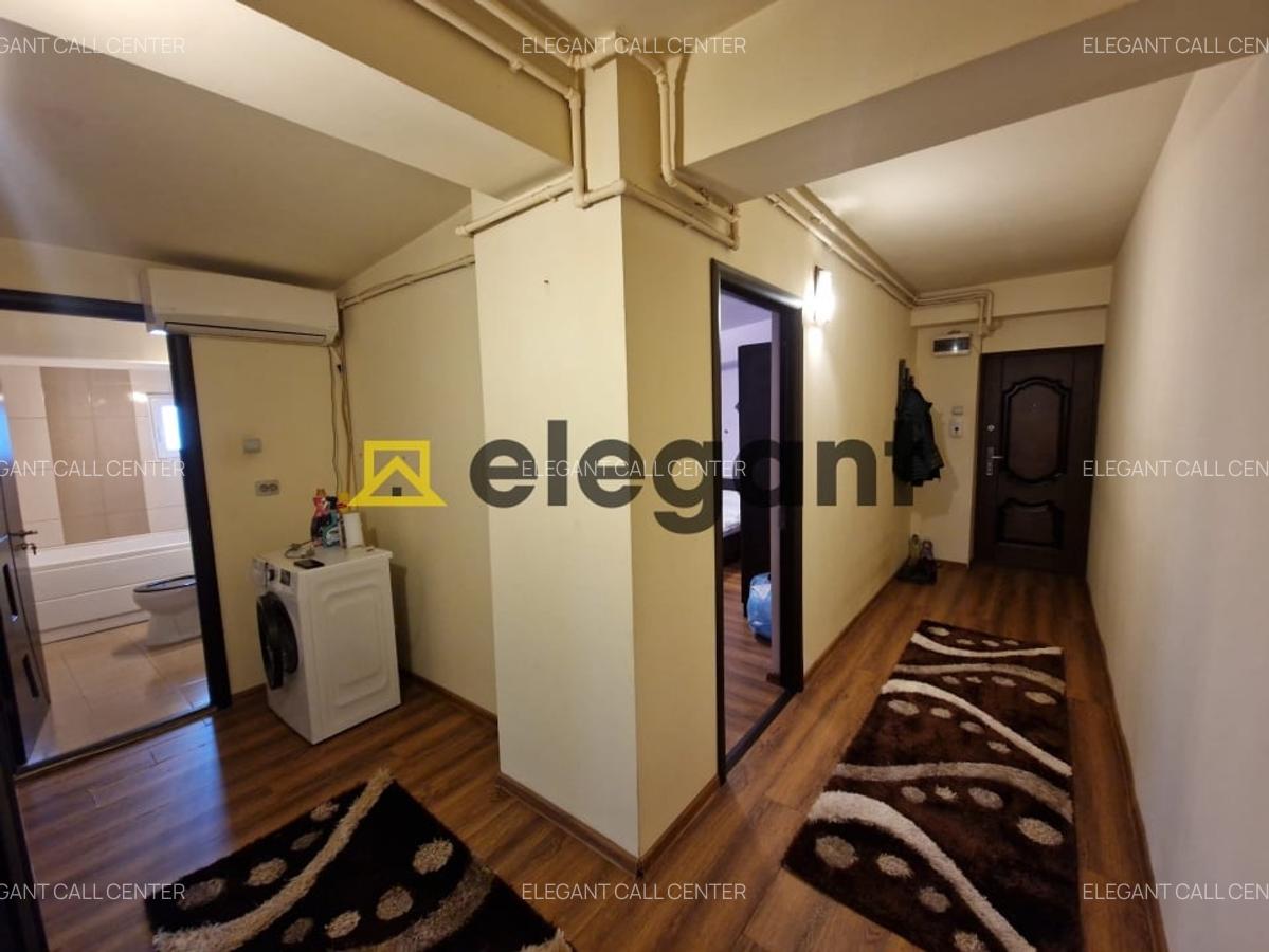 2 decomandate, bloc nou, 68 mp, mobilat, AC, Cornitoiu - 12