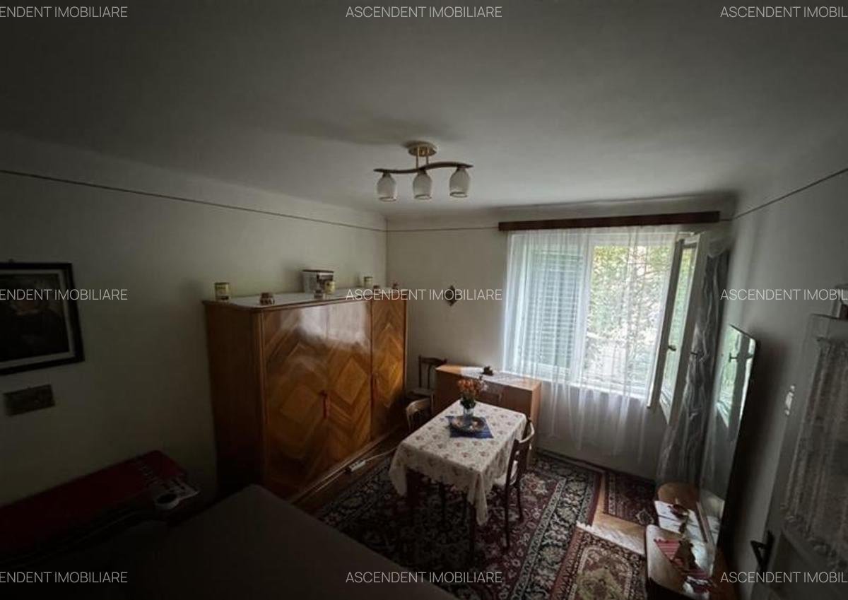 Apartament cu 2 camere în Tractorul - 5