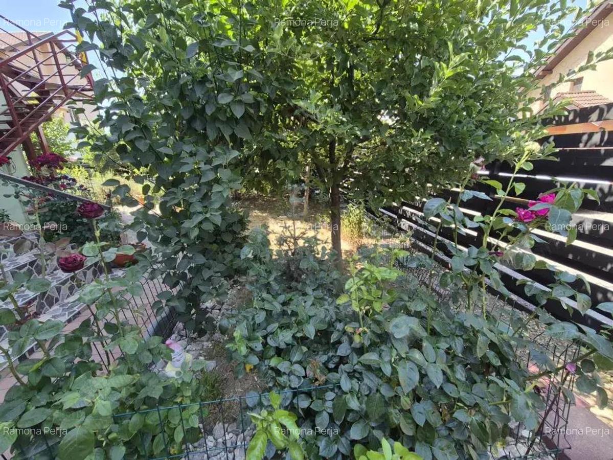 Apartament 3 camere situat la parterul unei vile - 15