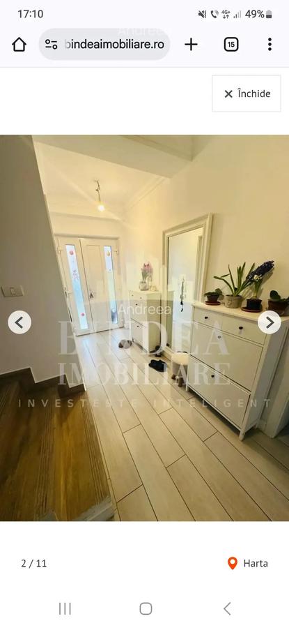 Casa individuala p+e, noua de vanzare, 4 camere, teren 550 mp - 3