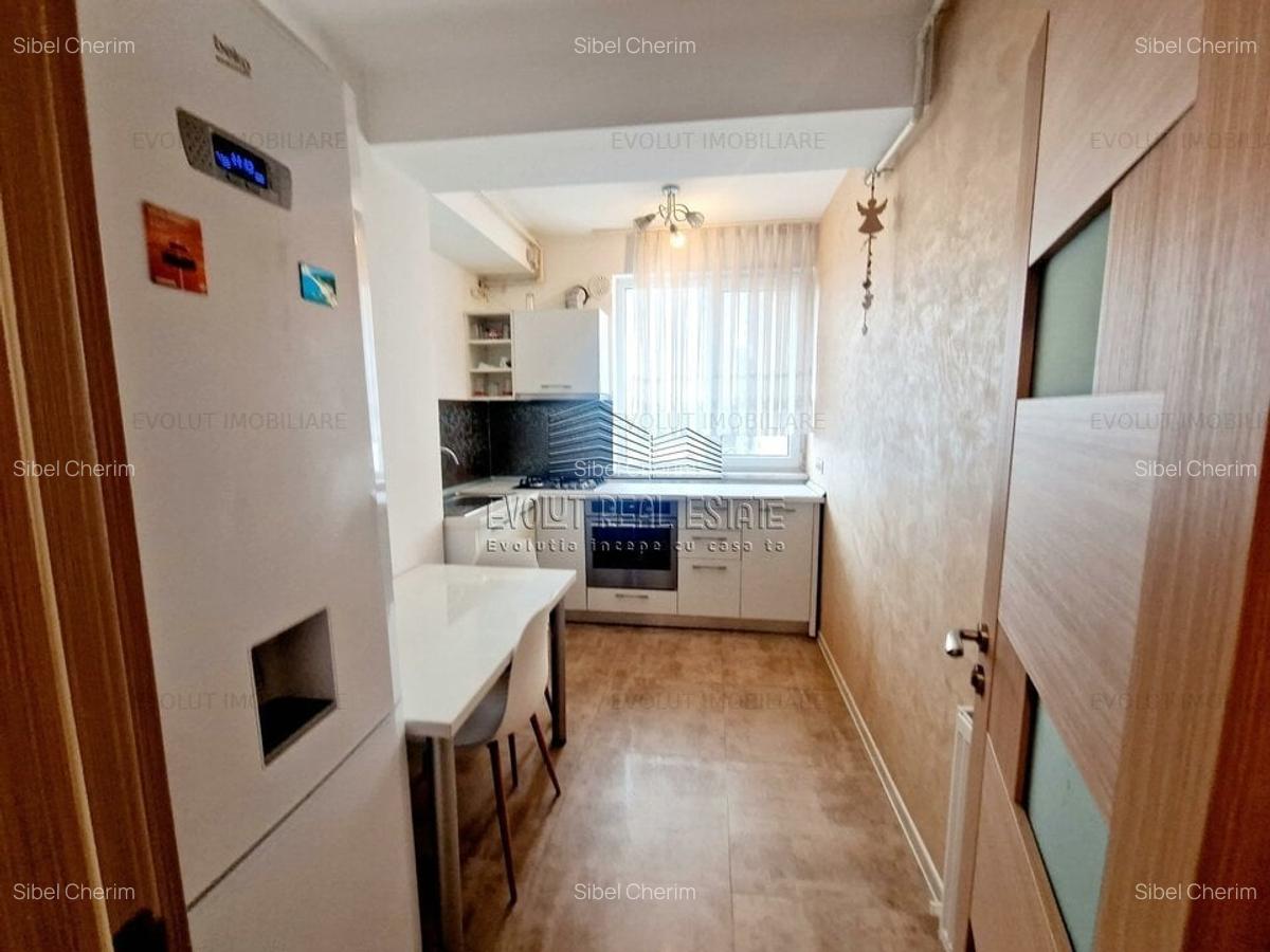 2 camere de inchiriat Centrul de Scafandri - 14