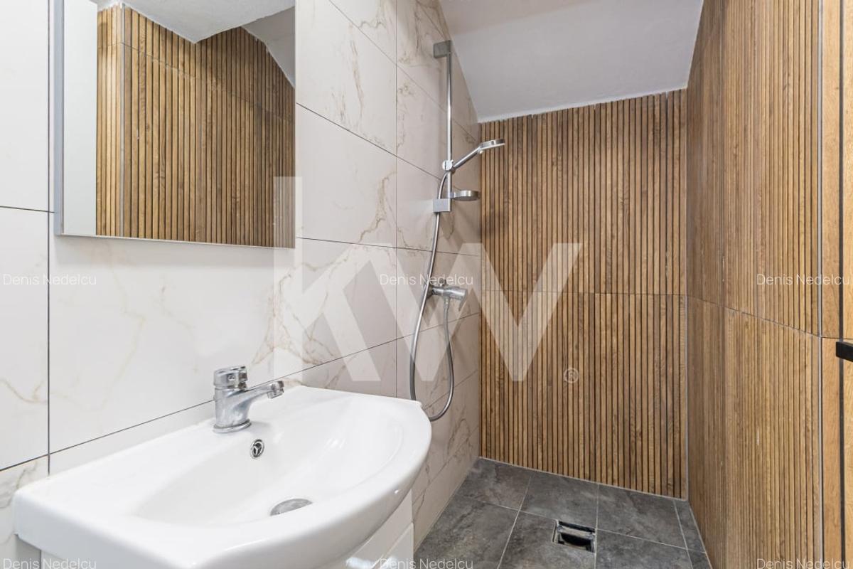 Apartament 2 camere /46 mp utili /Zona centrala - 10