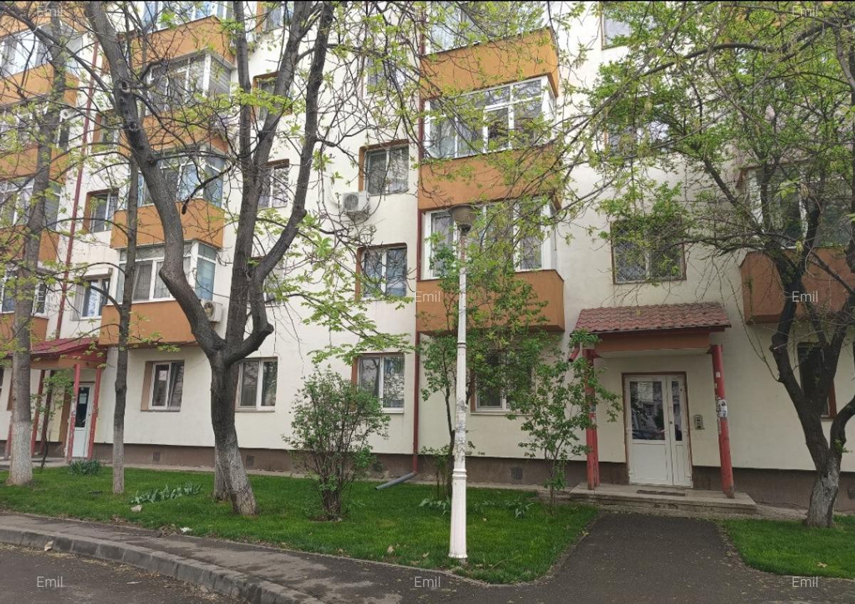 Apartament 3 camere mansarda Morarilor - 1