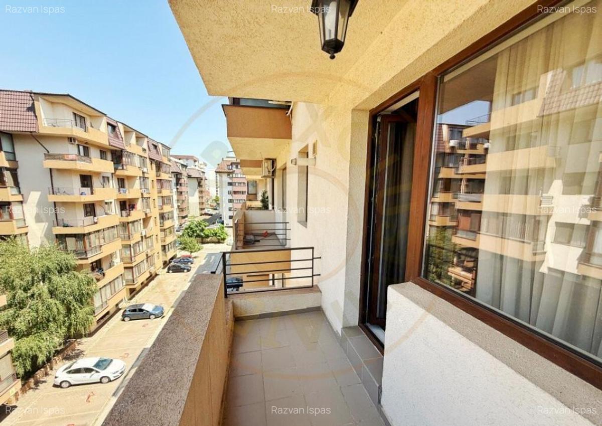 Apartament modern cu 2 camere de inchiriat in Confort Urba - 16