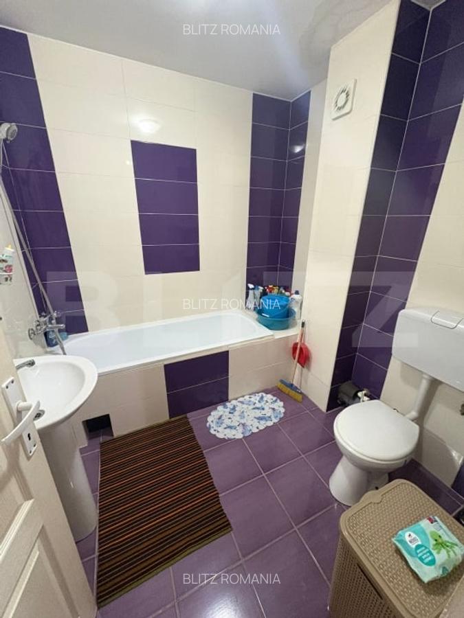 Apartament cu 2 camere, etaj intermediar, zona SUD - 5