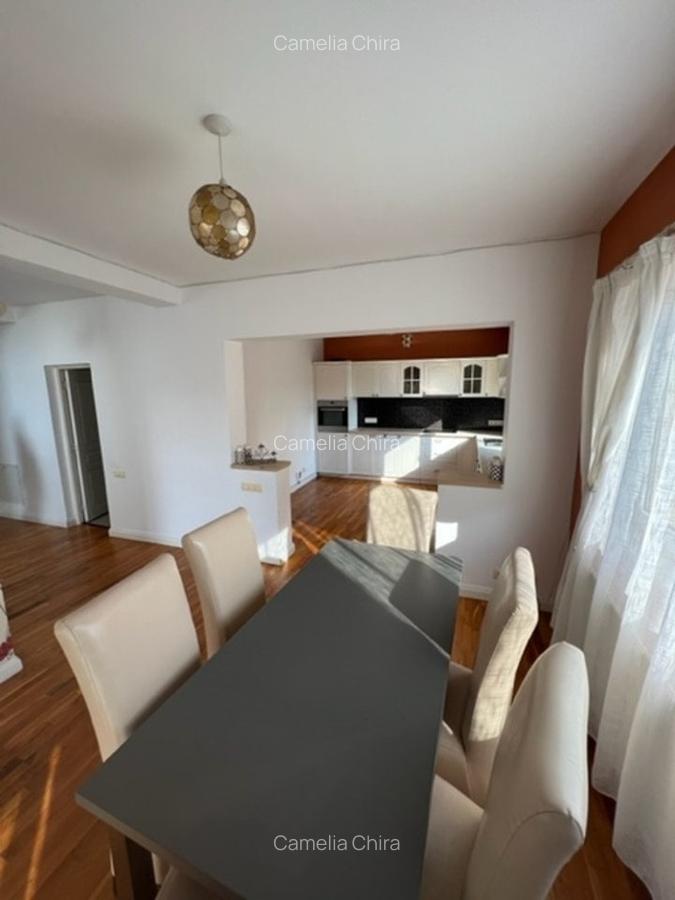 Casă individuală cu 4 camere în Valea Borcutului - 4