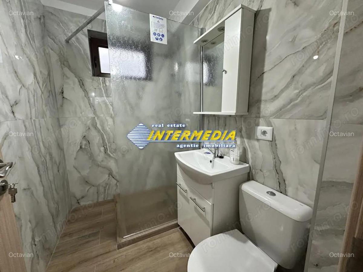 Apartament 2 Camere Bloc Nou CETATE Et.1 si 2 Balcoane Parcare Mobilat Utilat complet - 1