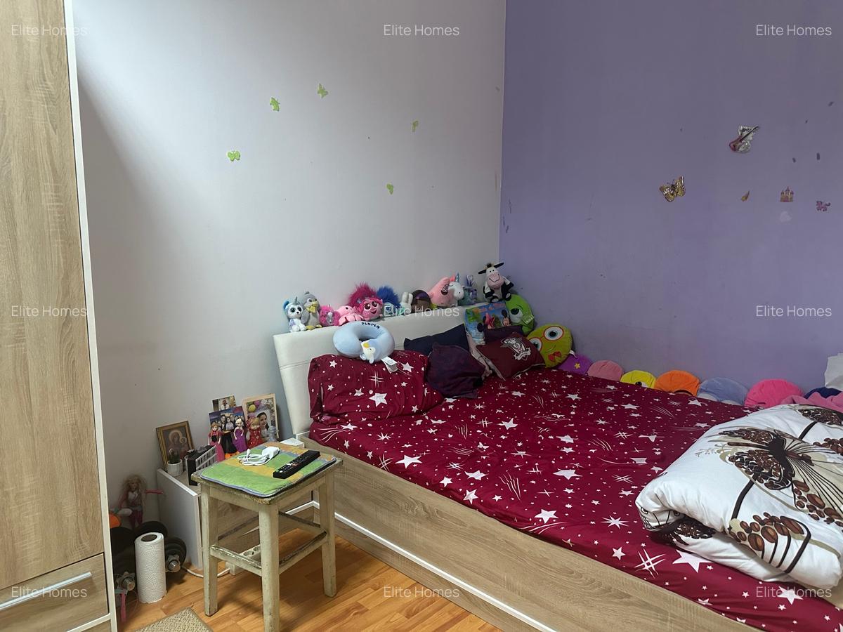 Apartament cu 7 camere semidecomandat în Universitate - 3