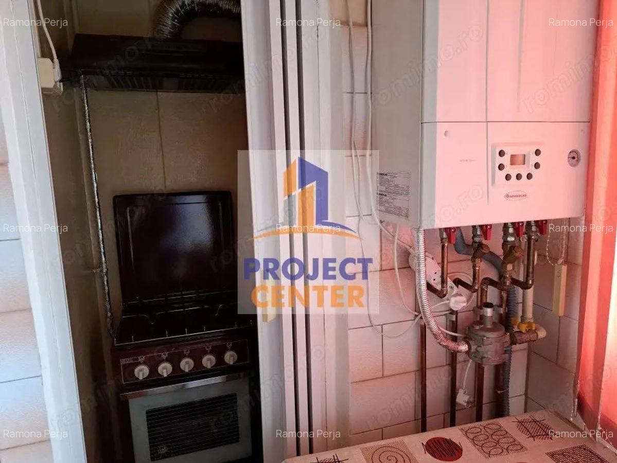 Apartament 2 camere, doua balcoane, Prundu, etajul 3 - 6