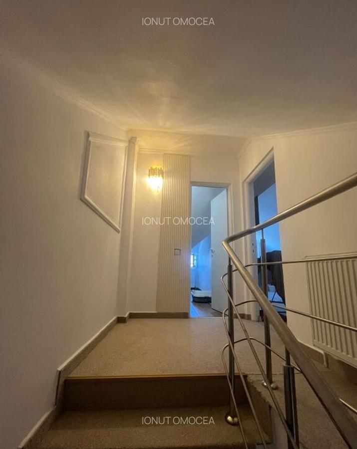 Casa 4 camere complet renovata Mamaia Nord - Lidl - 13