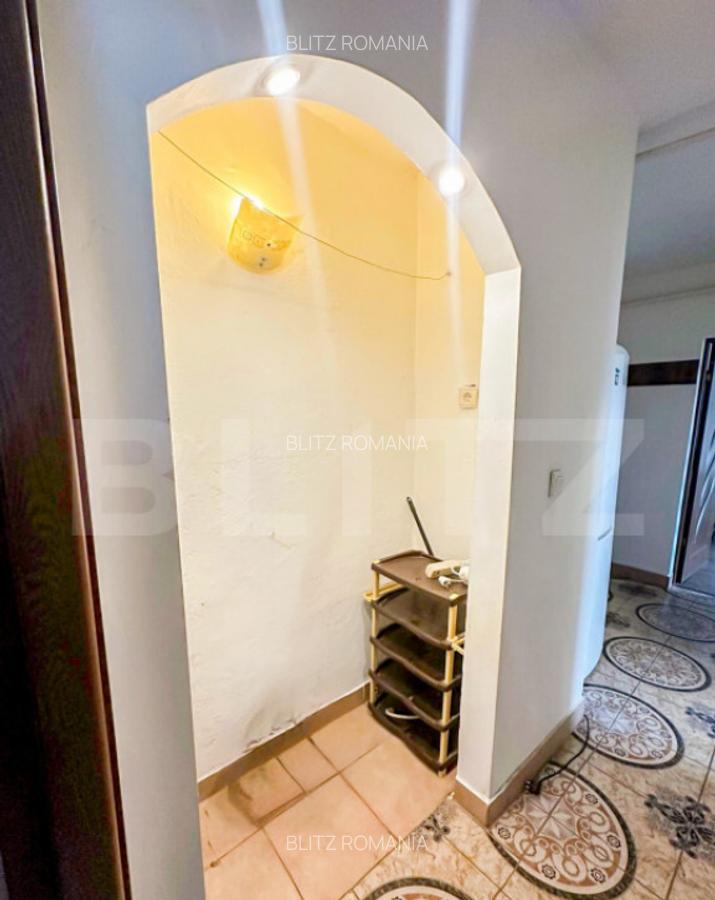 Apartament 3 camere semidecomandat - Deva, CENTRAL - 10