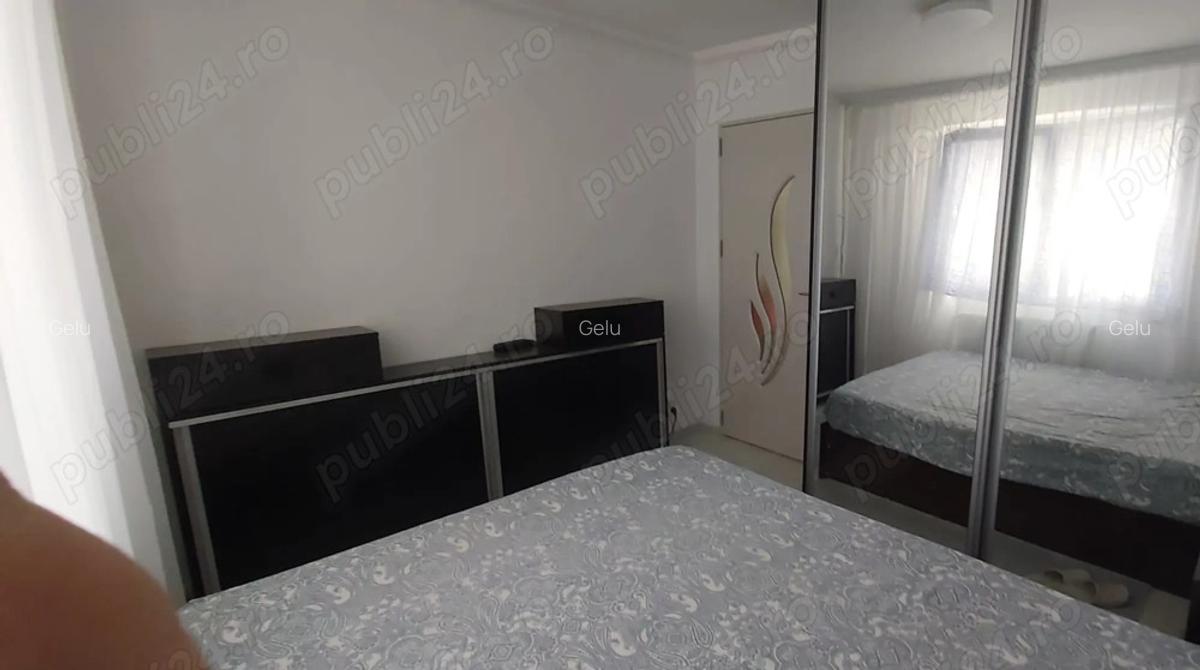 Inchiriez apartament 2 camere in zona Facultatii de Constructii - 2 Inchiriez apartament 2 camere in zona Facultatii de Constructii - 2