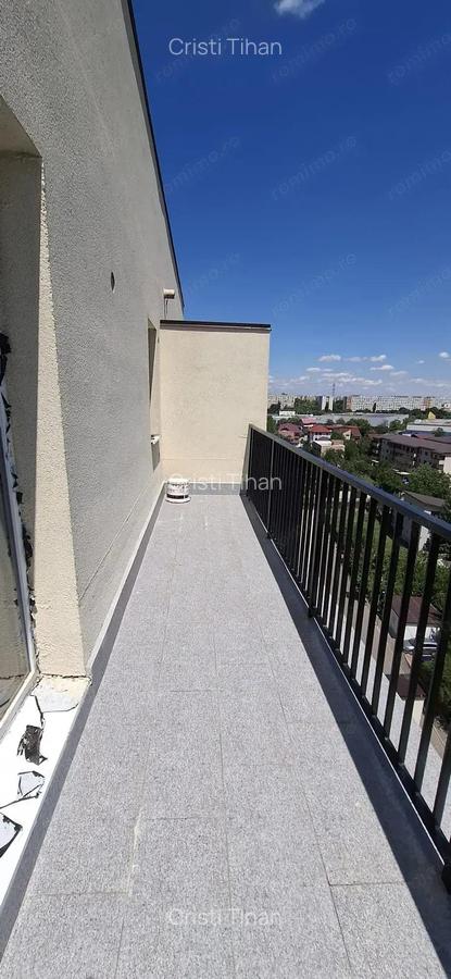 Apartament 3 camere Metrou Aparatorii Patriei - 13