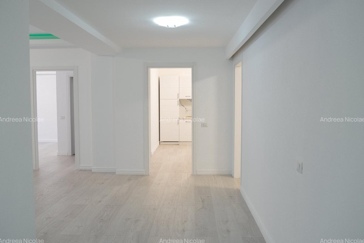 Apartament cu 3 camere decomandat în Dorobanți - 2