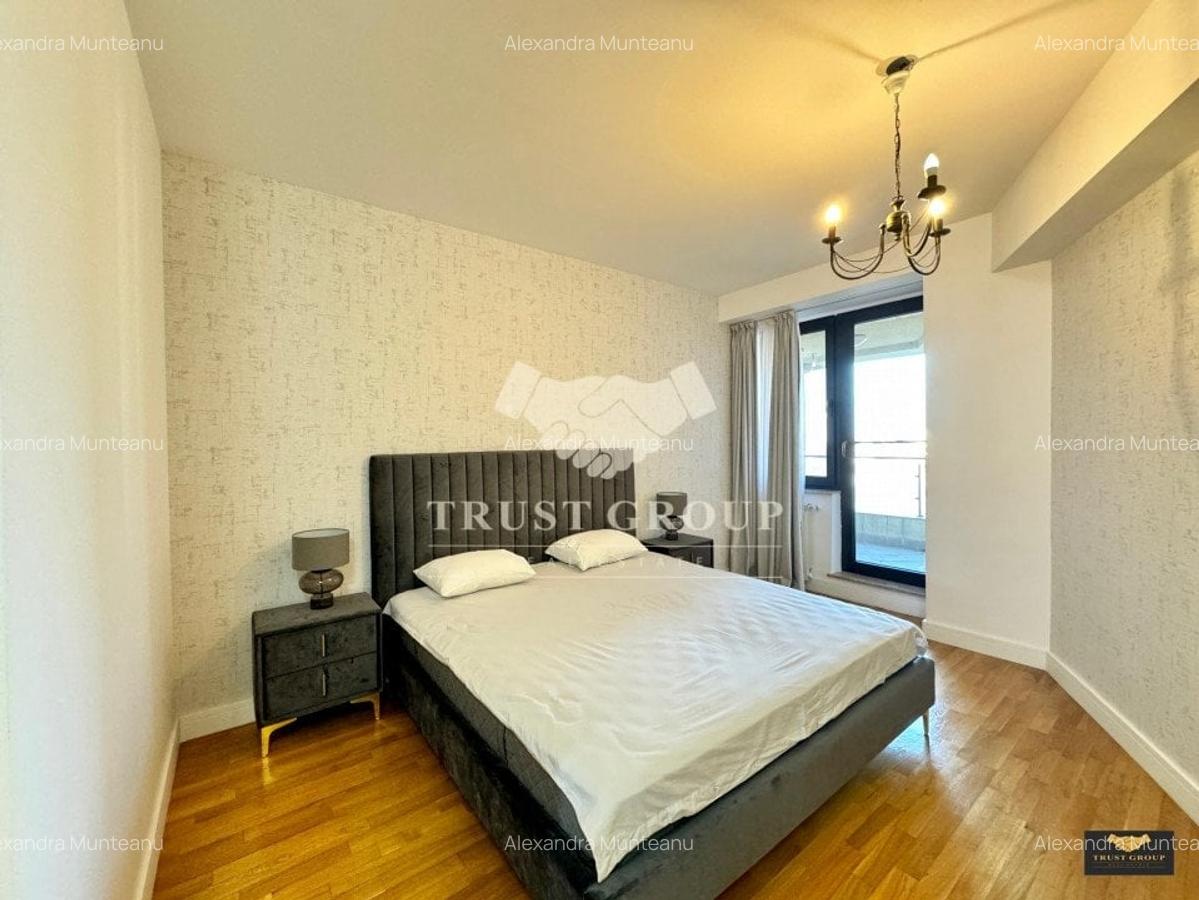 Apartament 3 camere - Herastrau Linia 1 | Loc de parcare - 13