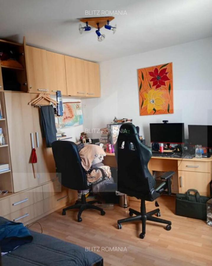 Apartament cu 3 camera, 71,4 mp, Simeria - 3