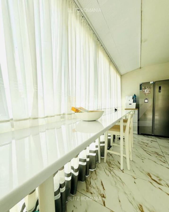 Apartament 3 camere | curte de 143 mp amenajata cu foi?or - 4