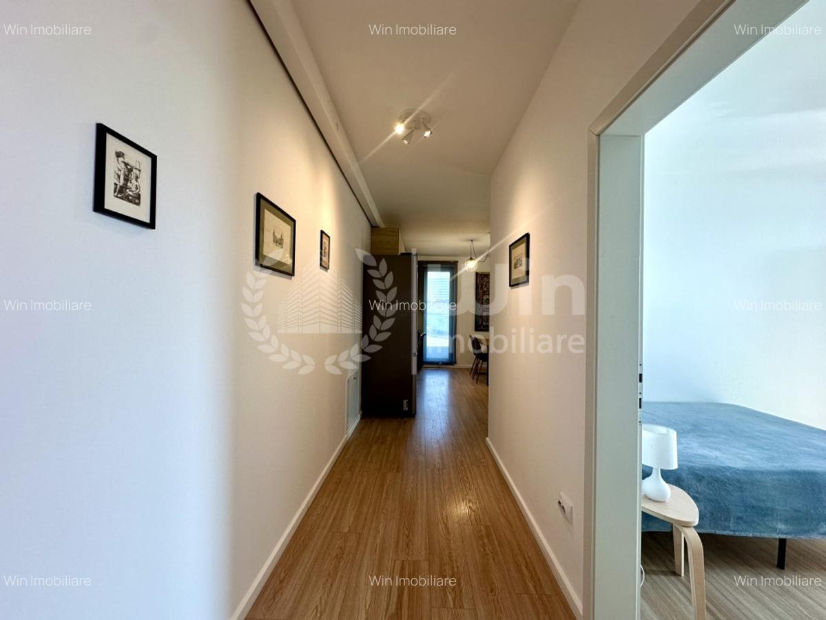 Apartament 2 camere la cheie | Garaj inclus | Bloc nou | Zorilor ! - 11