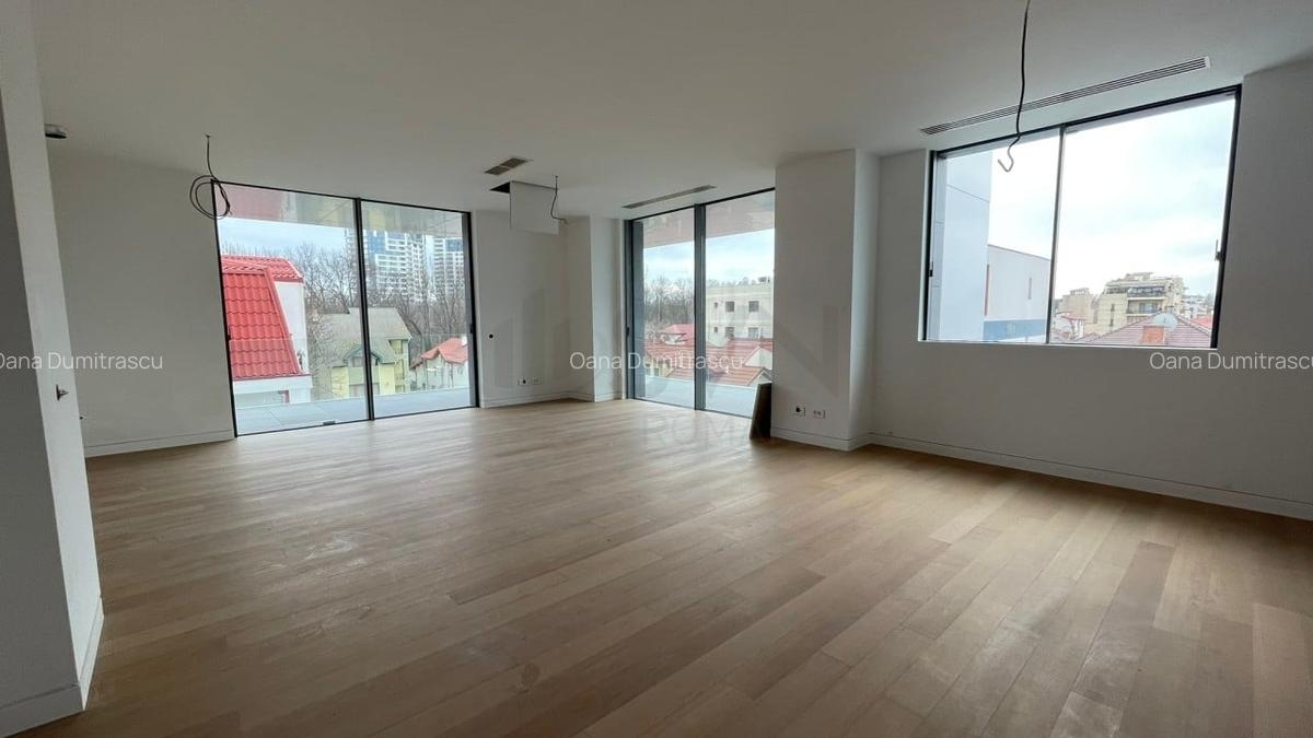 REA1011275 Apartmanet spatios 4 camere Calea Floreasca I Design modern - 1