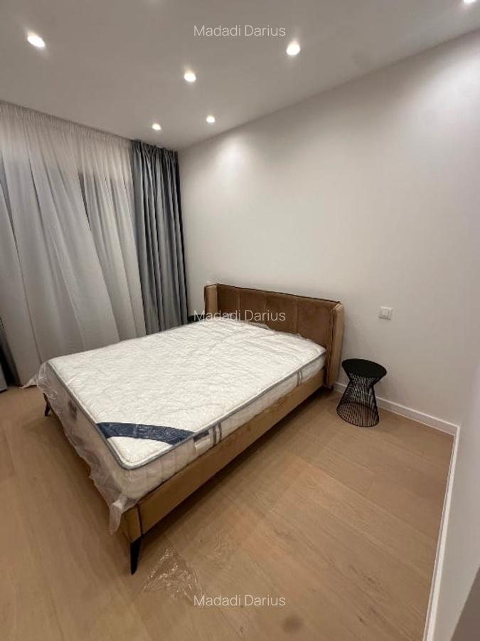 Apartament Prima Inchiriere 2 Camere Aviatiei Tower - 6