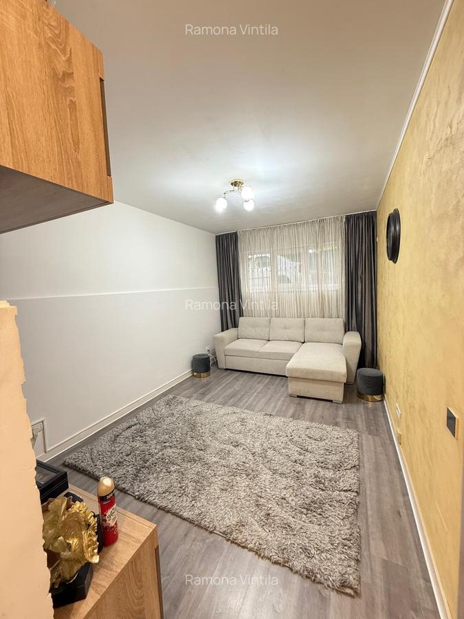 Garsoniera mobilata- Militari Reisdence -Str.Apeductului- Comision 0% - 2