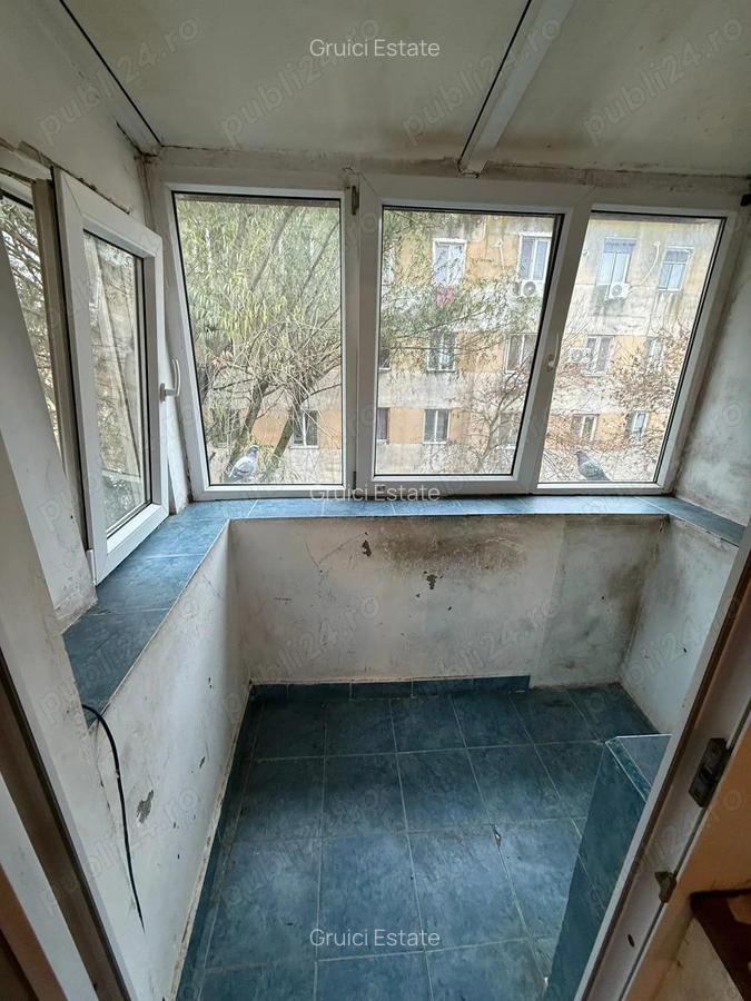 Ocazie!! Zona Buziasului | Etaj 3 | Decomandat | Disponibil imediat!! - 9