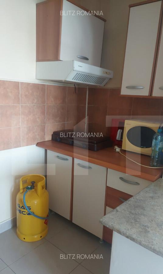 Garsoniera de vanzare, cu o camera, etaj 4, zona Steaua - 4