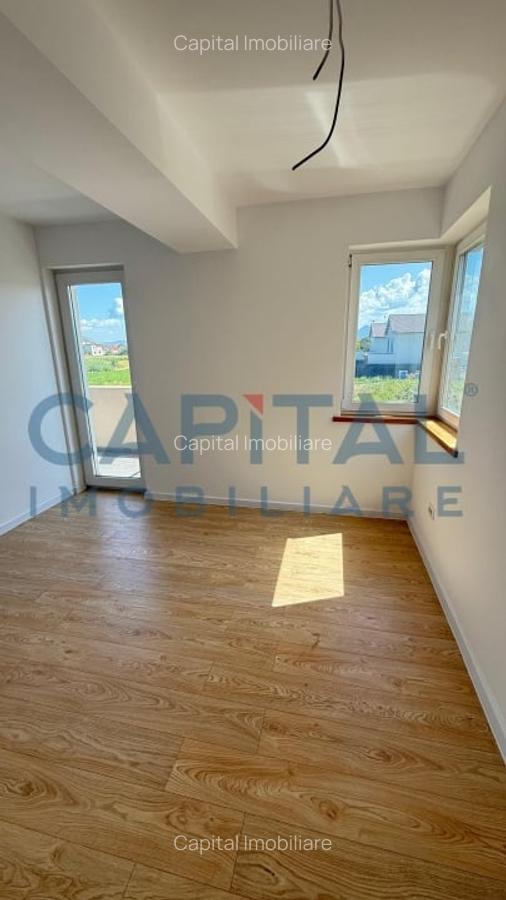 Comision 0%! Duplex Stupini finisat 118mp ! TVA inclus! - 13