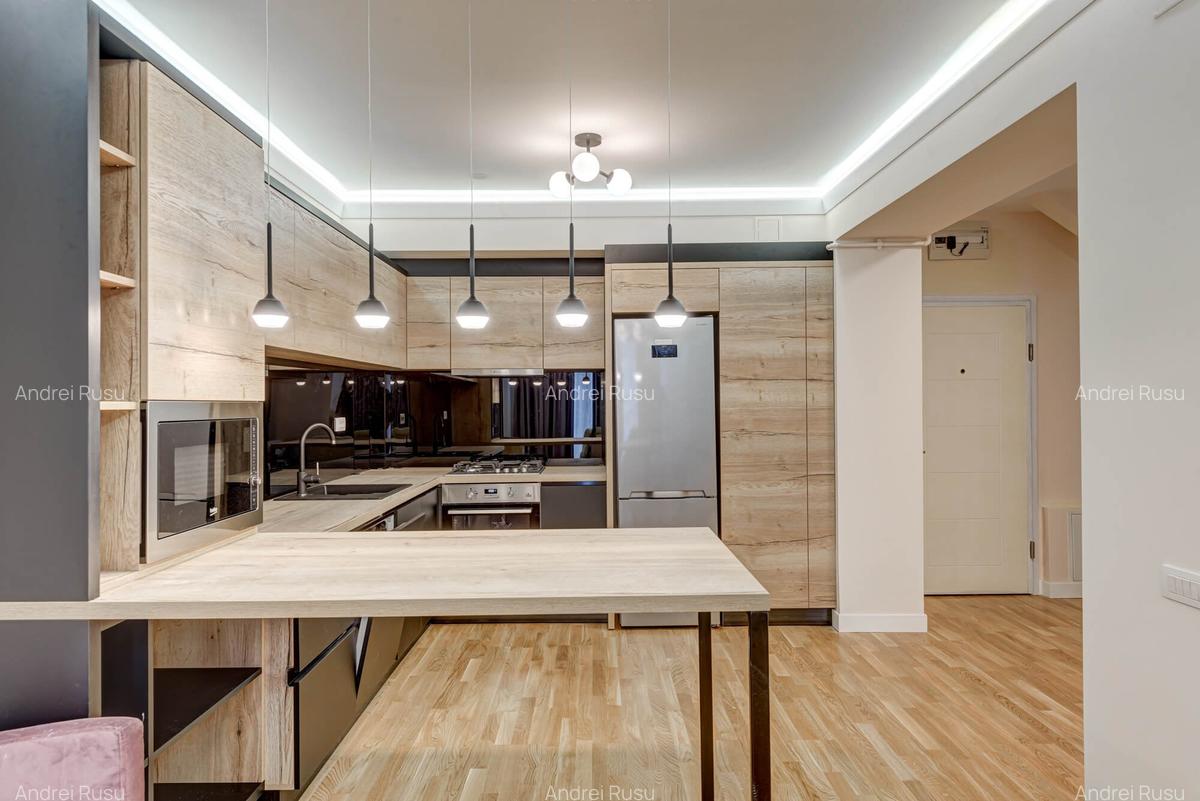 Triplex spectaculos de închiriat – 5 camere, vedere panoramică– InCity Residence - 2 Triplex spectaculos de închiriat – 5 camere, vedere panoramică– InCity Residence - 2
