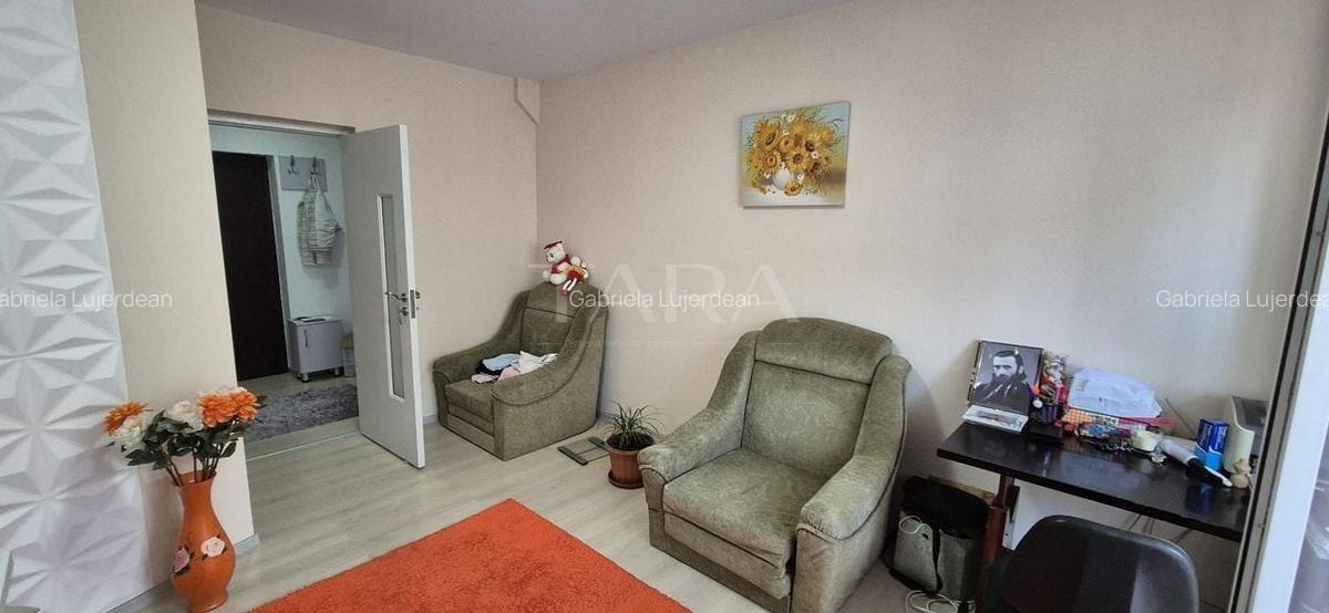 Apartament cu 2 camere de vânzare în Apahida. - 2
