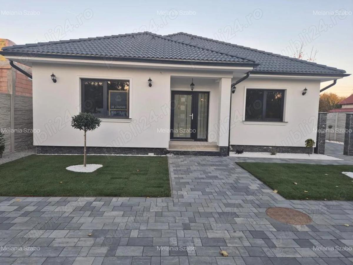 Vila eleganta, finisata complet, Via Carmina comision 0 - 10