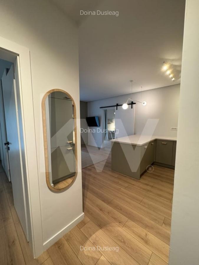 Apartament Premium de Inchiriat – 3 camere – zona Lacul lui Binder, Sibiu - 7