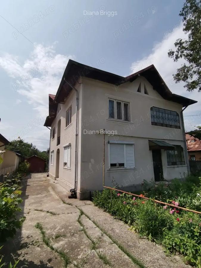 Casa de vanzare Gaesti - 4