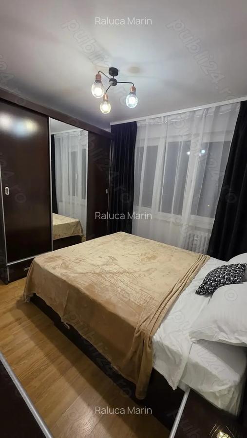 Inchiriez ap. 3 camere, Th. Pallady 6, la 7 min. de metrou - 6 Inchiriez ap. 3 camere, Th. Pallady 6, la 7 min. de metrou - 6