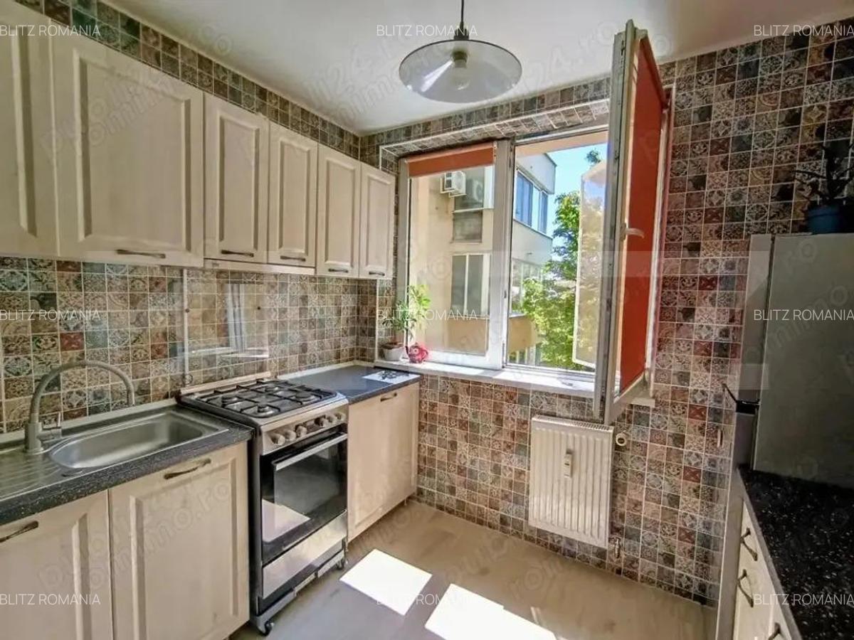 VANZARE APARTAMENT 2 CAMERE VIS A VIS DE MINISTERUL TRANSPORTURILOR - 8