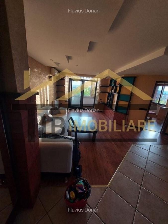 Apartament de 2 camere, 50mp, Zona Nova Vita - 3