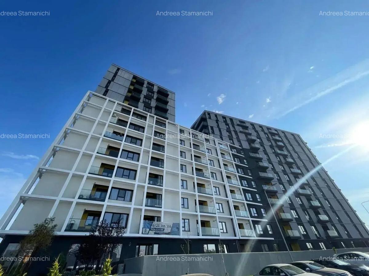 Mutare imediata | Gradina generoasa| Studio Spatios| Metrou P.Poenaru - 4