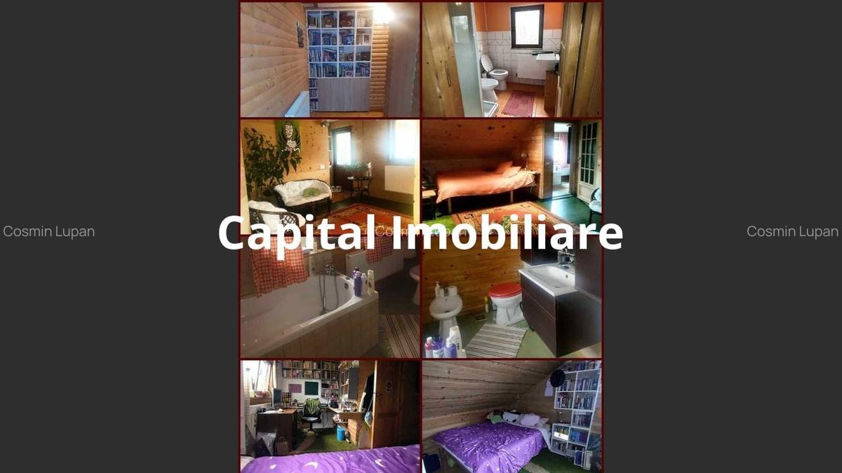 Casă de vânzare, 180 mp, Valea Dejani - 2
